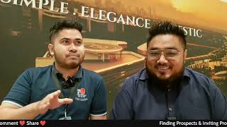 How to Find &amp; Invite Prospects | DXN Training