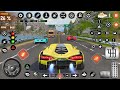 Extreme Car Driving Simulator 🚗💨 Nitro Boost &amp; Crazy Highway Overtakes | Realistic Gameplay 2026....