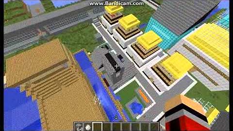 Minecraft - Bukkit Plugin Tutorials Episode 1