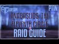 Anabaseios the eleventh circle raid guide  ffxiv 64