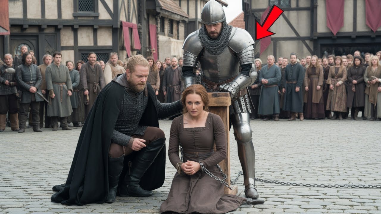 Rejected Omega Took in Three Homeless Pups — 25 Years Later, They Saved Her Life on Death Row