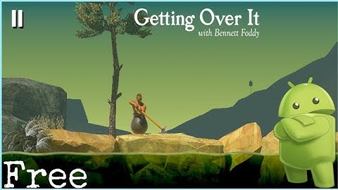 Getting Over It Free Download | How to Download Getting Over It Free in Mobile | Only for Gaming YT