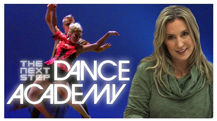 The Next Step Choreographer's Favorite TNS Dances ...