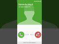 😬😬Naredra Modi call..prank Whatsapp Status Video Download Free