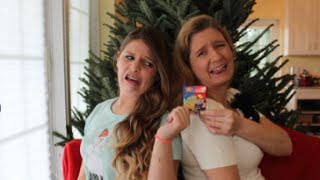 The Bean Boozled Challenge!
