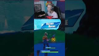 Tfuetrolls A Dad Then Joins His Lobby After The Game To Apologize