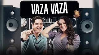 Video thumbnail of "VAZA VAZA - Eric Land e @marciafellipe  (CD Som de Paredão)"