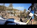 Riding with (And Getting Hit by) My Boy at Buckhorn | Chris Horner's Motorcycle Essentials