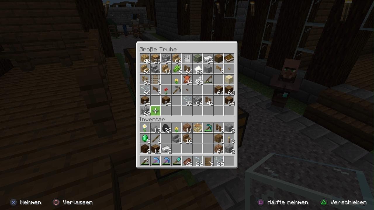 43+ Teich Bauen Minecraft, Daraus möchte ich jetzt einen grossen see