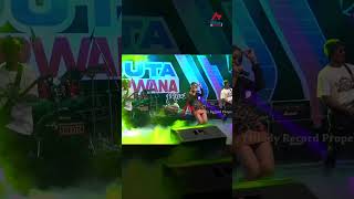Vita Alvia - Jaran Ucul #koploenaktenan #dangdutjawa