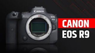 Canon EOS R9 - Expected Specifications, Promising?