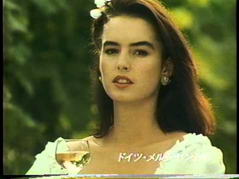 Mercian ワイン　メルシャン・モーゼル③ 1988