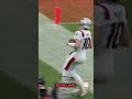Drake Maye’s Electrifying Scramble Keeps Patriots Alive 🏈