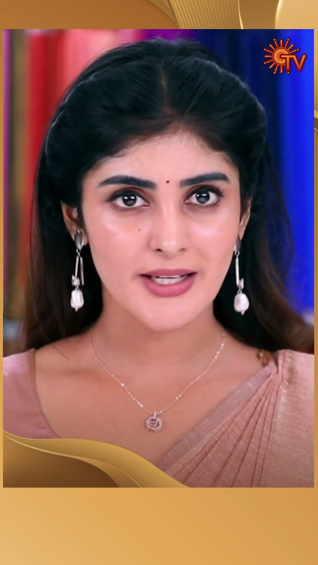 #Punitha #SunTV #shorts #tamilserial