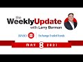 Weekly Update With Larry Berman – May 8, 2021