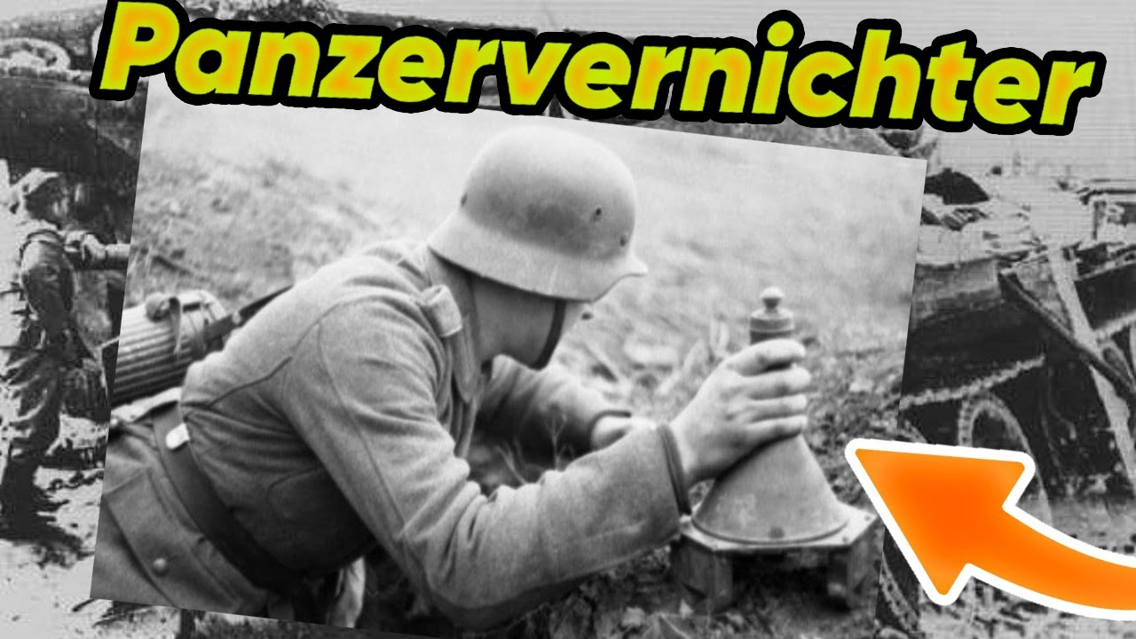 #8 Tagebuch eines Panzergrenadiers / 1940 - 1944