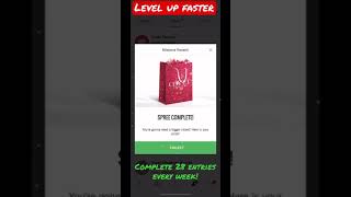 How I level up faster π¨π Covet Fashion π How I level up faster π¨π Covet Fashion π
