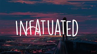 Rena Ju - Infatuated (Lyrics)