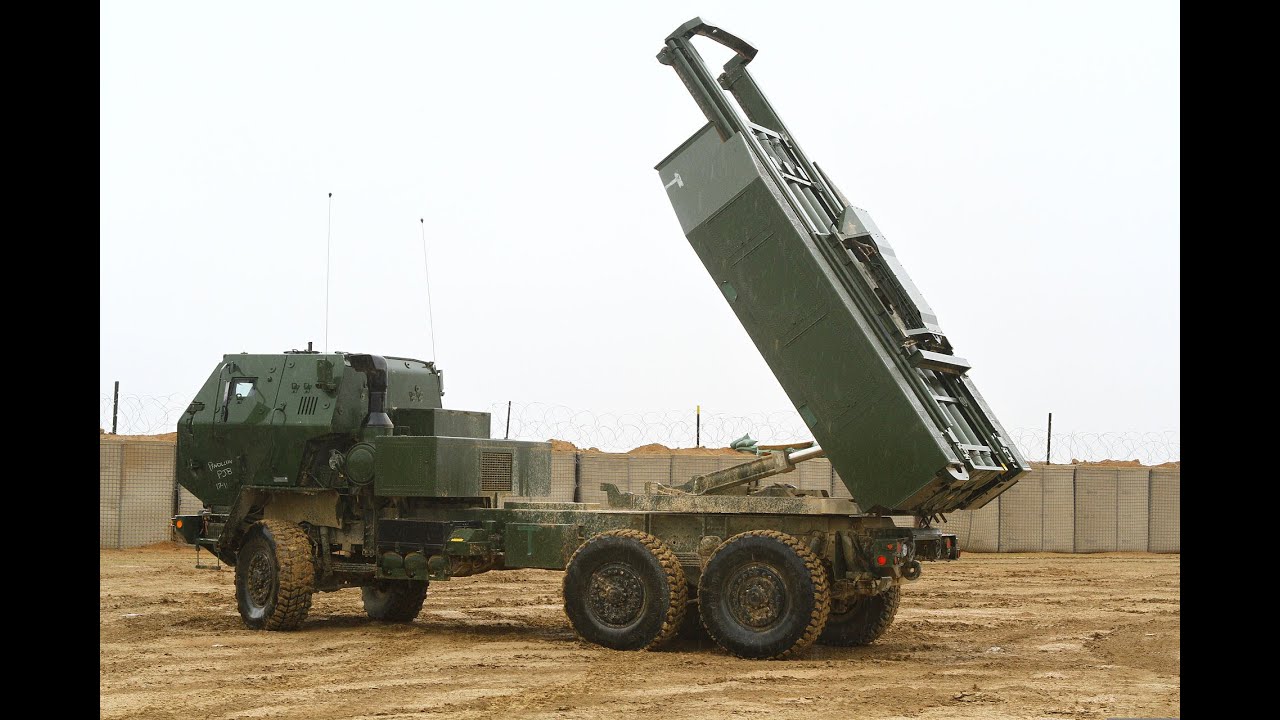 РСЗО HIMARS и иных вооружений станет больше: Юрий Шулипа в гостях у Светланы Герасимовой