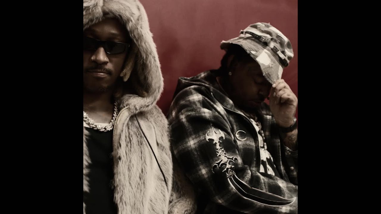 [FREE] FUTURE X PLAYBOI CARTI TYPE BEAT - GLOCK