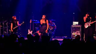 Bailey Spinn - THE SHALLOW GRAVES TOUR (FULLSET) Live at the Gramercy Theatre NYC 3/8/25