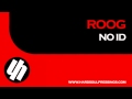 Roog - NO ID [Hardsoul Pressings]