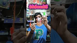 Naruto Card Unboxing