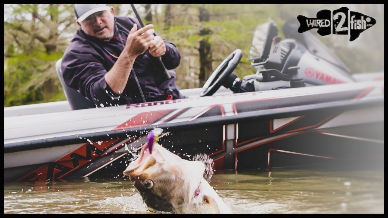 Tips to Simplify Casting Rod Setups for Bass Fishing YouTube