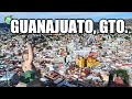 Guanajuato 2020 | La Ciudad más Cultural de México