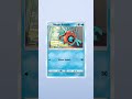 This Pokémon washes your clothes... I think. #pokemon #pokemontcg #pokemoncards #pokemontcgpocket