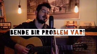 Faruk Polat - Bende Bir Problem Var (Deniz Tekin Cover) Resimi