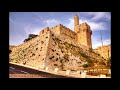 JERUSALEM Palestine يا رايح ع ضيعتنا القدس فلسطين 