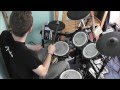 System Of A Down - Chop Suey! (Drum Cover by Sam Brawn - Roland TD9K2 V-Drums)