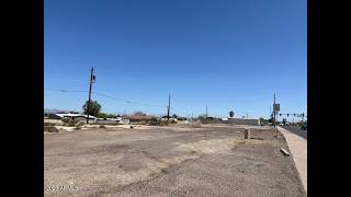 Preview of the Residential for sale at 4208 E Baseline Road # 5, Phoenix, AZ