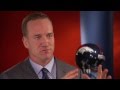 Peyton Manning Interview with Dan Patrick 1/27/14