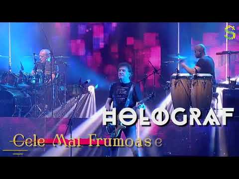 Holograf - Cele mai frumoase @ Sala Palatului