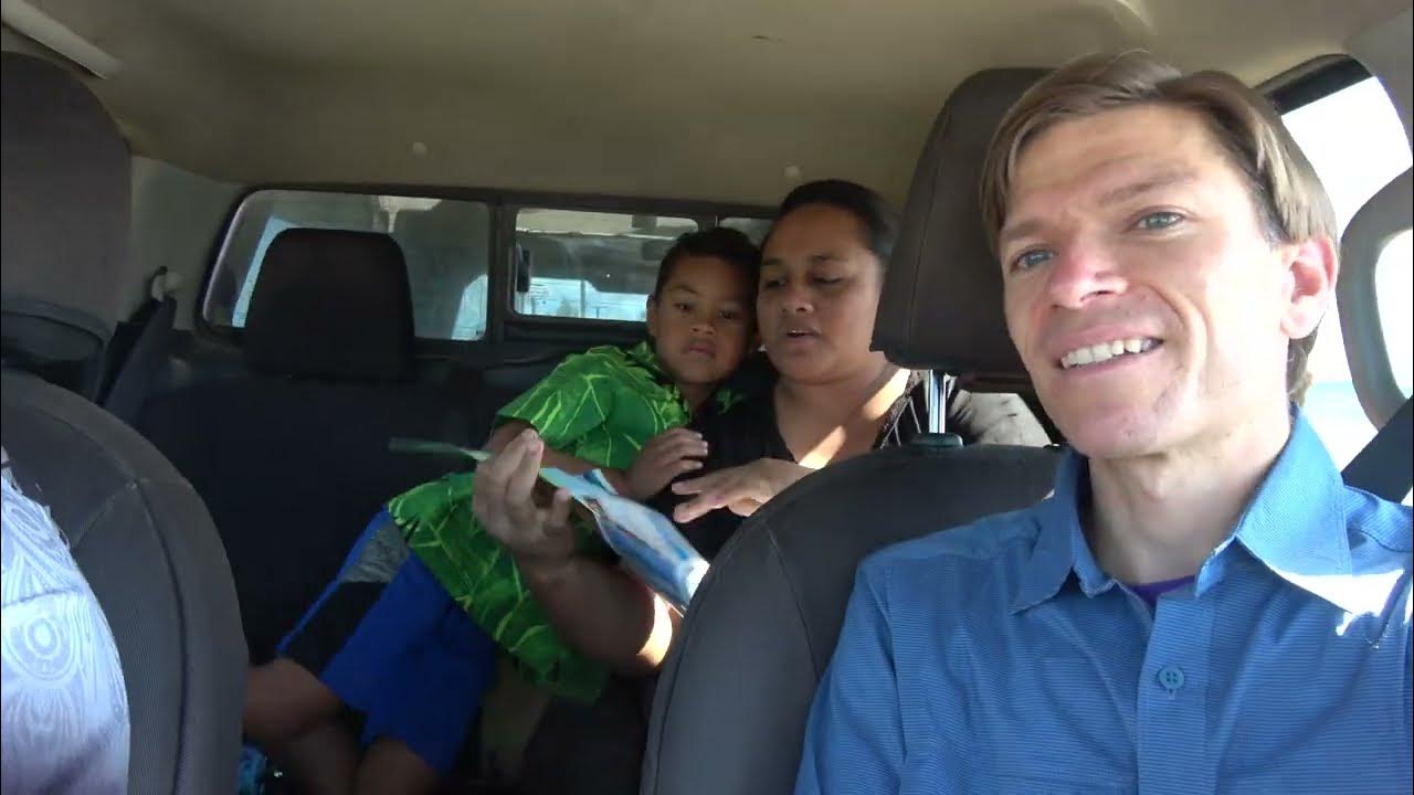 Tongatapu, Tonga YouTube