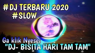 DJ BISITA HARI TAMTAM || UNITY X BADLIAR VIRAL 2020