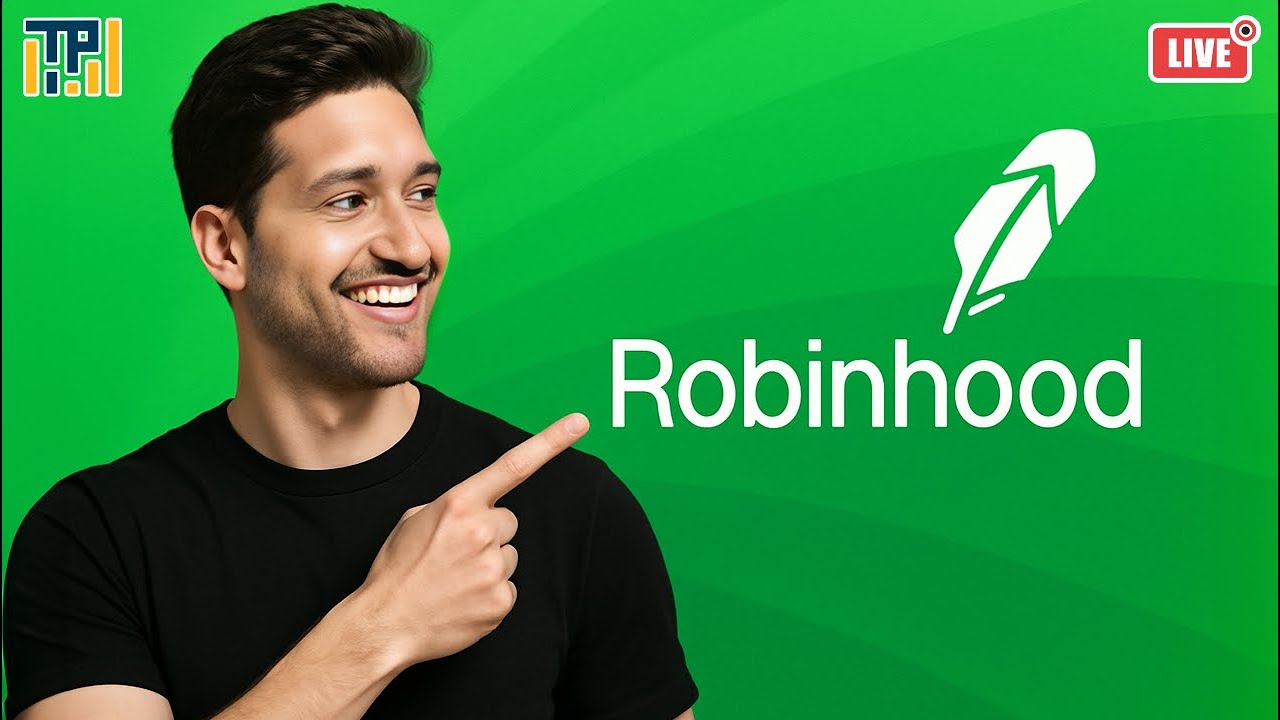 🔴LIVE: Robinhood Added To SPY, Klarna IPO, Earnings, $OCTO Madness | Top Stock Plays for Sept 9