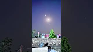 natural beauty #neturalbeauty #beauty #night #chand #star #neturalviews #views #shyam #krishna