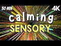 Autism Calming Music Color Soothing Visuals Detox Unwind De Stress