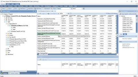 RNAseq - 05 - Aligned NGS QC