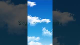 Skyful of Dreams | ambient music