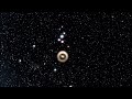 QUANTUM METAMORPHOSIS 🌌 Deep Space Journey | Healing Ambient for Sleep &amp; Meditation