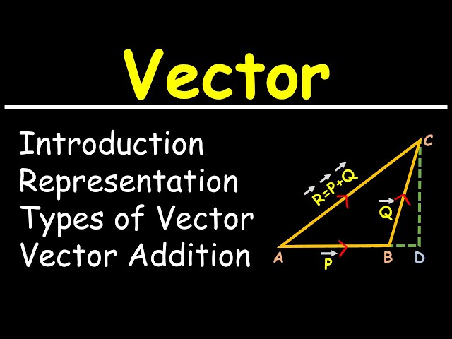 what is vector with example in java vector in java |... What Are Vector Examples Components Of A Vector, Definition, Formula,