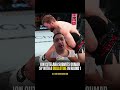 Ion Cutelaba submits Oumar Sy. #ufc #mma #ioncutelaba #bjj