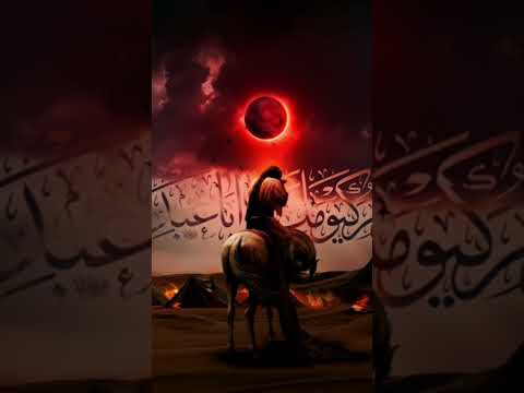 Haye Mola Ali ❤️‍🩹🥀shia #yaalimadad #yahussain #reels #shorts #subscribe #youtube #fyp #azadar#allah by Azadari 313