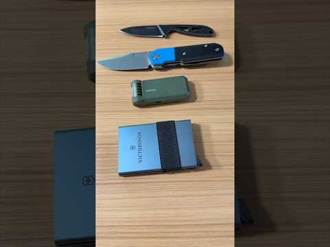 TC's EDC of the Week 8/18