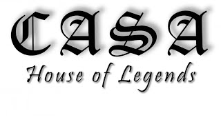 Casa  House Of Legends