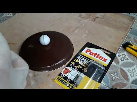Pattex rapair express
